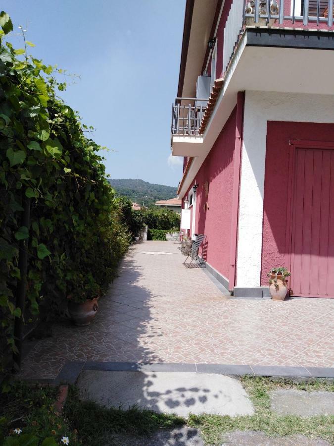 Royal Etna Stars Villa Zafferana Etnea Exterior photo